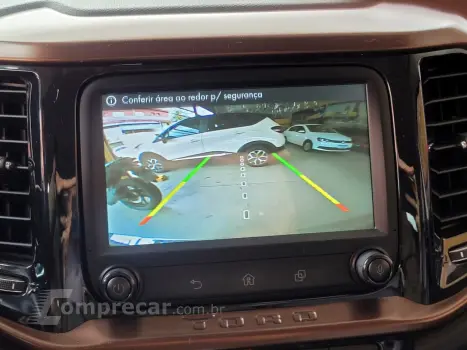 Toro Volcano 2.0 16V 4x4 TB Diesel Aut.