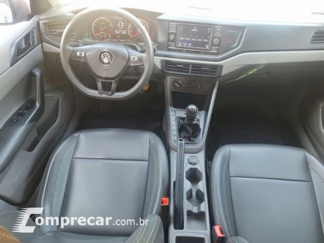 POLO - 1.6 MSI TOTAL MANUAL