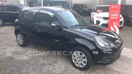 FORD KA 1.0 MPI 8V 2 portas