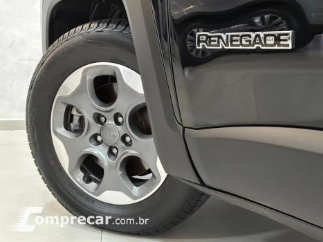 RENEGADE 1.8 AT