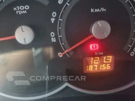 PRISMA 1.4 MPFI Maxx 8V