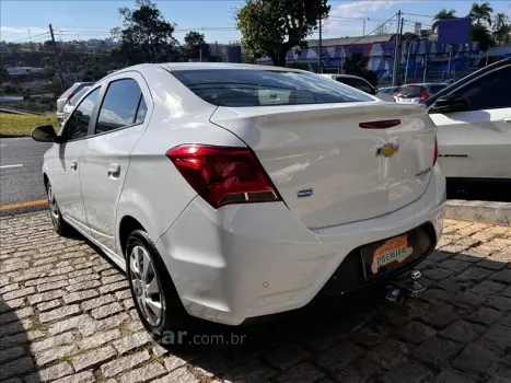 PRISMA 1.4 MPFI LT 8V