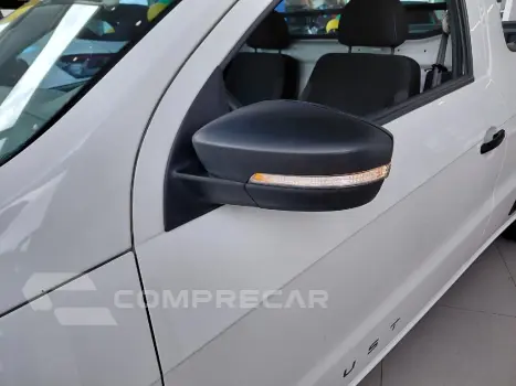 SAVEIRO 1.6 MSI ROBUST CS 16V FLEX 2P MANUAL