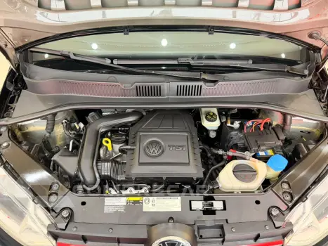 Up move 1.0 Tsi