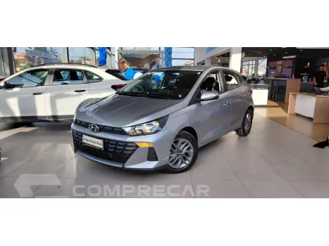 Hyundai HB20 1.0 12V FLEX LIMITED MANUAL 4 portas