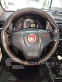 STRADA 1.4 MPI WORKING CS 8V FLEX 2P MANUAL