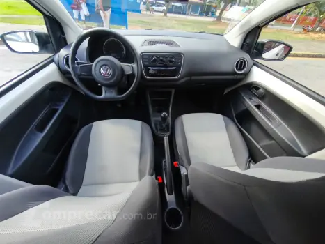 UP 1.0 12V 4P TAKE FLEX