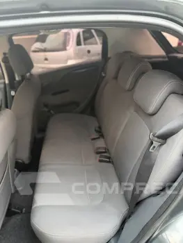 FIAT PUNTO ATTRACTIVE 1.4