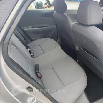 HB20S 1.0 CONFORT PLUS 12V FLEX 4P MANUAL