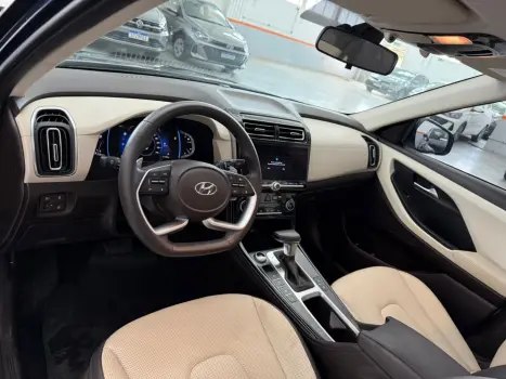 CRETA 2.0 FLEX ULTIMATE AUTOMÁTICO