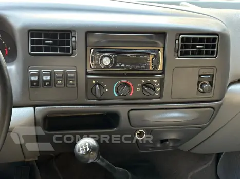 F-250 4.2 Tropical CD Turbo