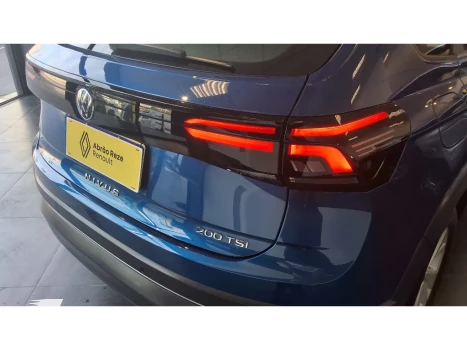 NIVUS 1.0 200 TSI TOTAL FLEX COMFORTLINE AUTOMÁTICO