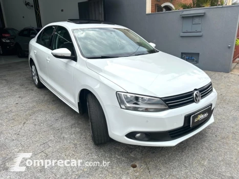 JETTA 2.0 Comfortline 120cv