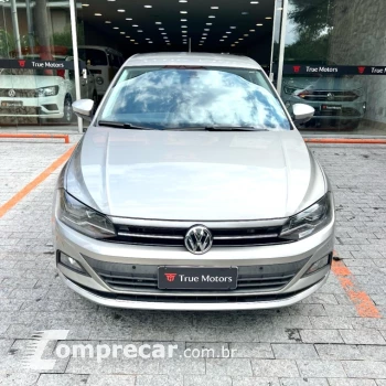 VIRTUS 1.0 200 TSI Highline