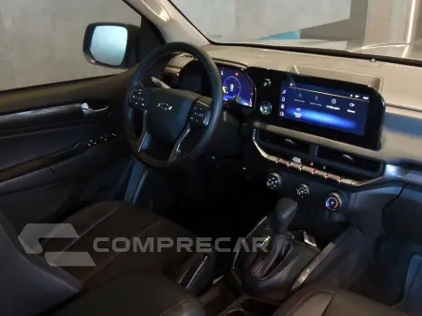 S10 2.8 16V Turbo Z71 CD 4X4