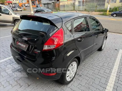 FIESTA 1.6 SE Hatch 16V