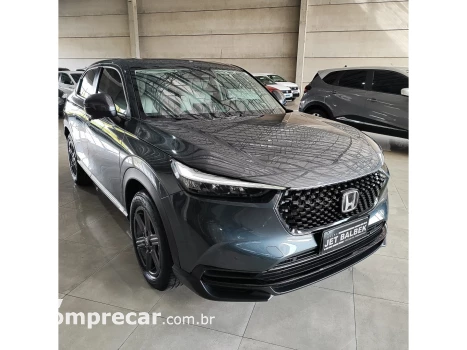 HR-V 1.5 DI I-VTEC TURBO FLEX ADVANCE CVT
