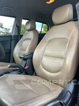 CRETA 1.6 16V Action