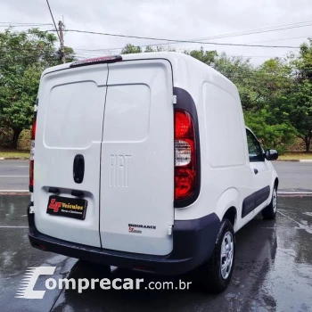 FIORINO ENDURANCE