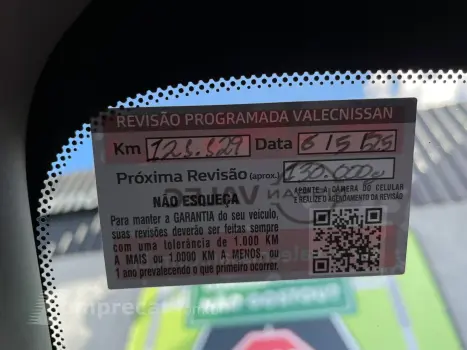 KICKS 1.6 16V FLEXSTART EXCLUSIVE XTRONIC