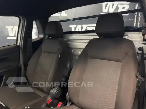 Strada Endurance 1.3 Flex 8V CS Plus