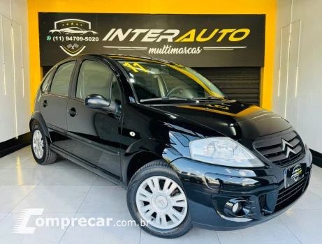 C3 1.4 I GLX 8V