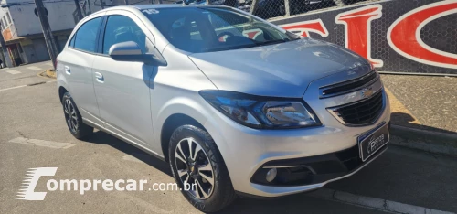ONIX 1.4 MPFI LTZ 8V