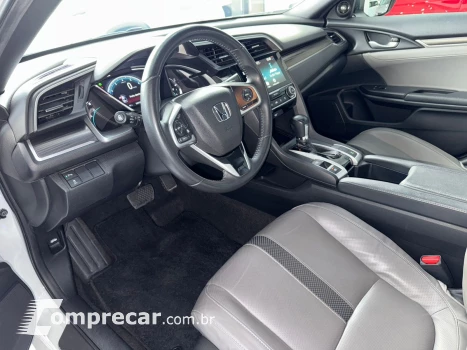 Civic Touring 1.5