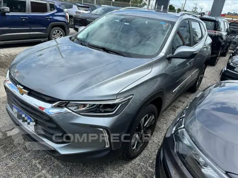 TRACKER 1.2 TURBO FLEX PREMIER AUTOMÁTICO