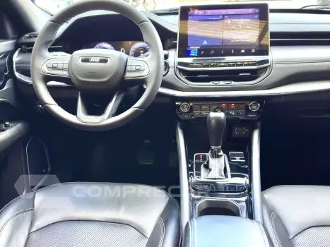 COMPASS 1.3 T270 TURBO FLEX S AT6