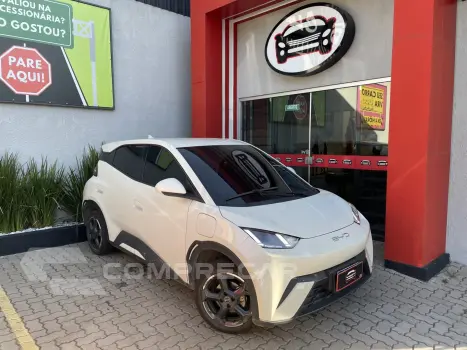 DOLPHIN MINI 38 KW ELÉTRICO