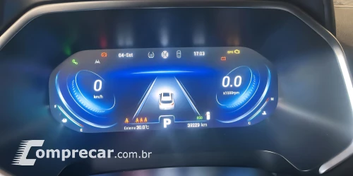 TIGGO 7 PRO 1.6 Tgdi MAX Drive