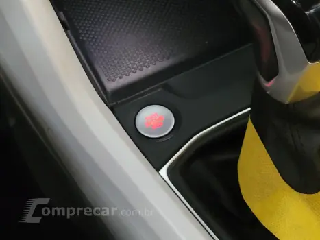 T-Cross Highline 1.4 TSI Flex 16V 5p Aut