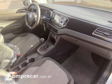 POLO 1.0 MPI MANUAL