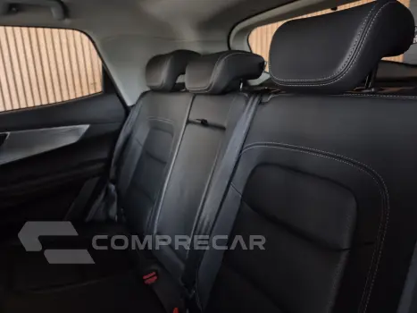 TIGGO 5X PRO 1.5 VVT TURBO iFLEX CVT