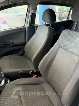 GOL 1.6 16V MSI Totalflex