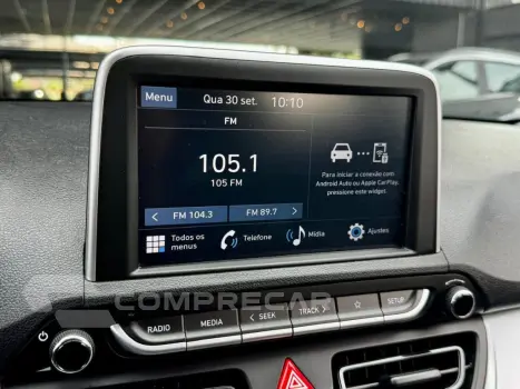HB20 1.0 12V FLEX COMFORT MANUAL