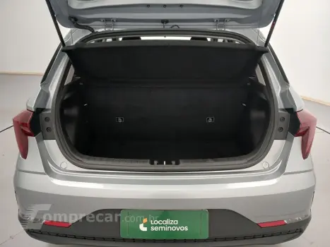 HB20 1.0 12V FLEX SENSE PLUS MANUAL