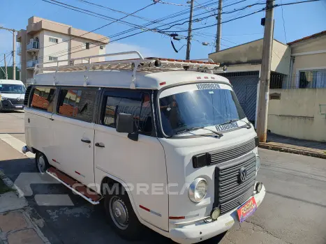 KOMBI 1.6 MI STD 8V
