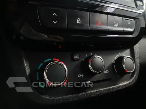 KWID - 1.0 12V SCE INTENSE MANUAL