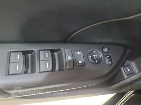 Civic Sedan EXL 2.0 Flex 16V Aut.4p