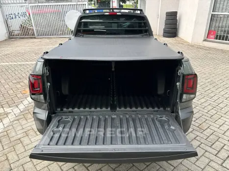 Saveiro Trendline 1.6 Total Flex 16V