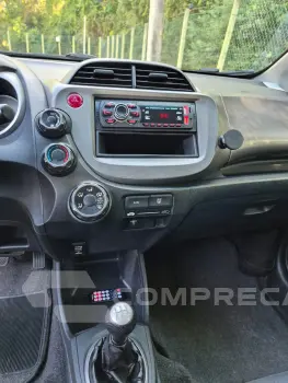 FIT 1.4 LX 16V