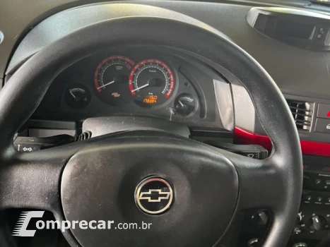 MERIVA - 1.8 MPFI SS 8V 4P MANUAL