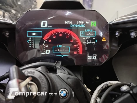 S 1000 RR 1000 cc