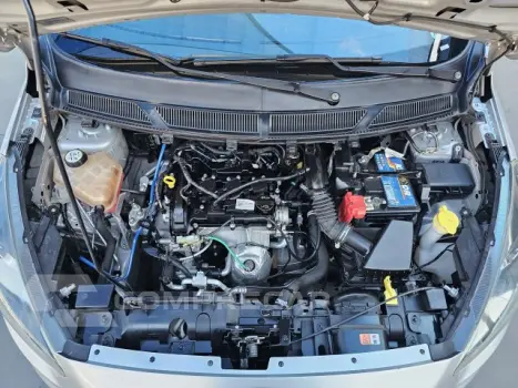 KA - 1.0 SE 12V 4P MANUAL