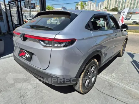 HR-V EXL HS