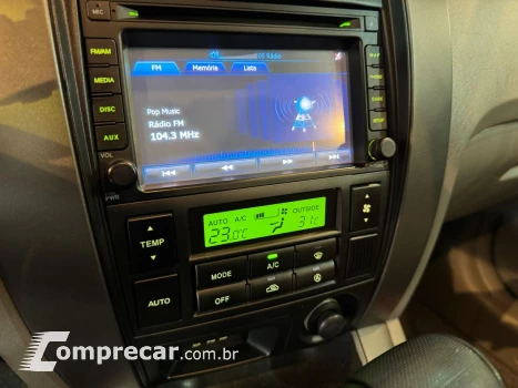 Tucson GLS 1.6 Turbo 16V Aut.