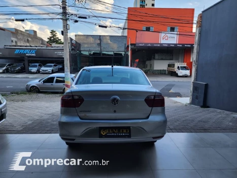 VOYAGE  Trendline 1.0 T.Flex 8V 4p