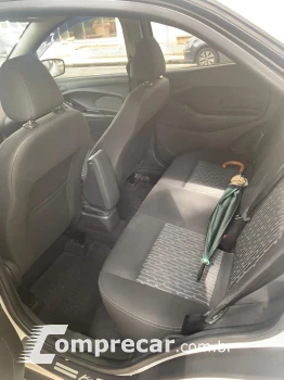 KA + 1.0 SE Plus 12V